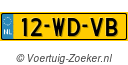 12WDVB