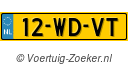 12WDVT