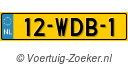 12-WDB-1