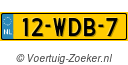 12WDB7