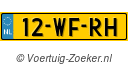 12WFRH