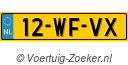 12WFVX