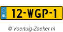 12-WGP-1