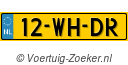 12WHDR