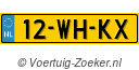 12WHKX