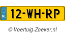 12WHRP