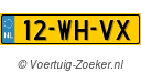 12WHVX