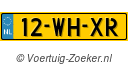 12WHXR