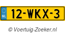 12WKX3