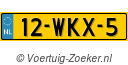 12WKX5