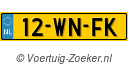 12WNFK