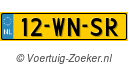 12WNSR