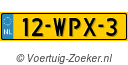 12WPX3