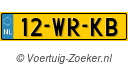 12-WR-KB