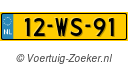 12WS91