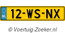 12WSNX