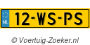 12WSPS