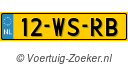 12WSRB