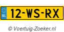 12WSRX
