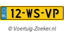 12WSVP