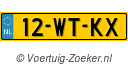 12WTKX