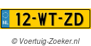 12WTZD