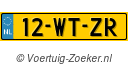 12WTZR