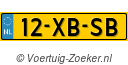 12XBSB