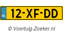 12XFDD
