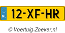 12XFHR