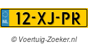 12XJPR