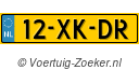 12XKDR