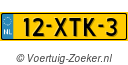 12XTK3