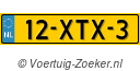 12XTX3