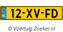 12XVFD