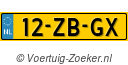 12ZBGX