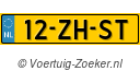 12ZHST
