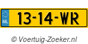 1314WR
