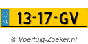 1317GV