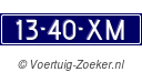 1340XM