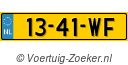 1341WF