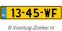 1345WF