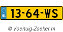 1364WS
