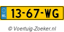 1367WG