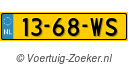1368WS