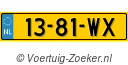 1381WX