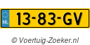 1383GV