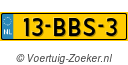 13BBS3