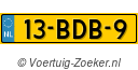 13BDB9