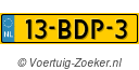 13BDP3
